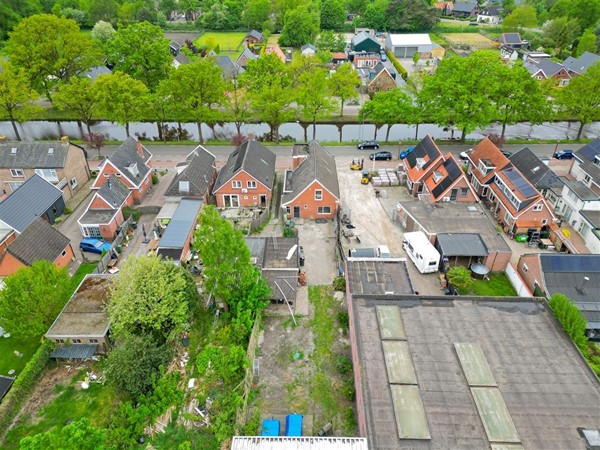 Medium property photo - Schoolstraat 18, 9581 GA Musselkanaal